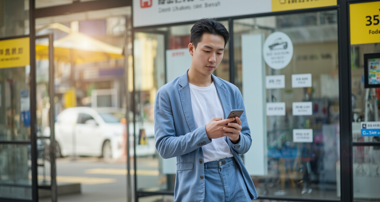 揭秘！如何找到真正便宜的租车服务？轮播图4