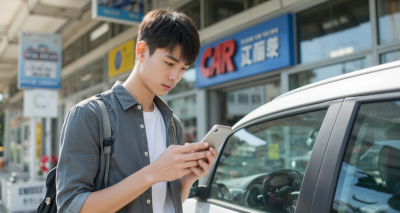 揭秘！如何找到真正便宜的租车服务？图片5