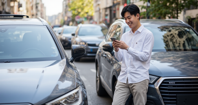 网络租车：新时代的出行革命图片19