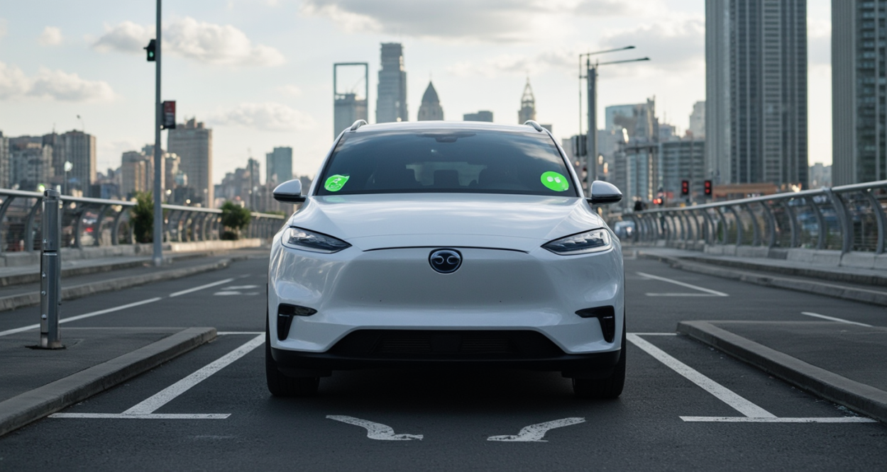 微信租车：轻松出行的新风尚轮播图2