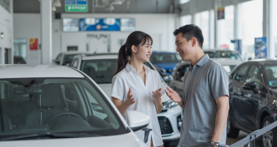 吉利租车：出行新选择，便捷又实惠！图片14