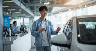 详解租车报告：出行新选择，你get了吗？图片3