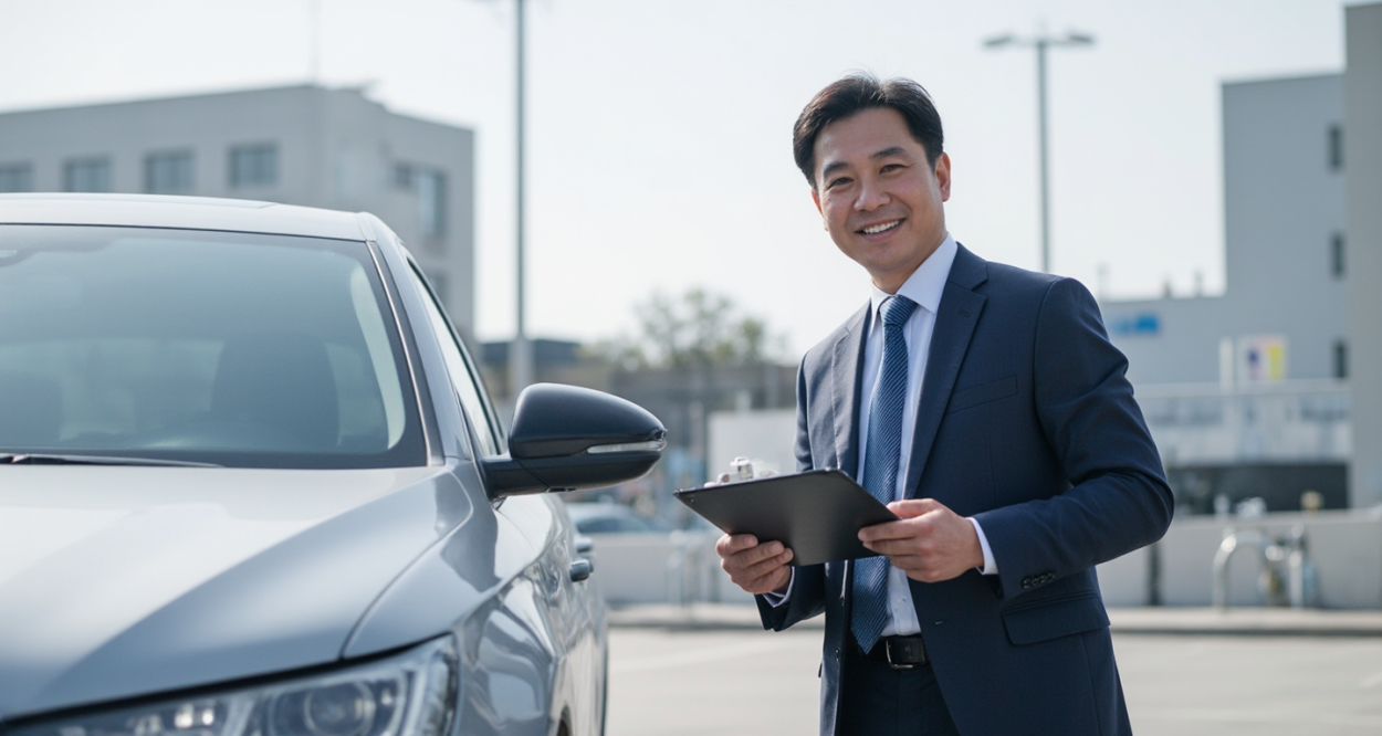 万达租车：出行新选择，便捷更省心轮播图2