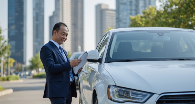 万达租车：出行新选择，便捷更省心图片18