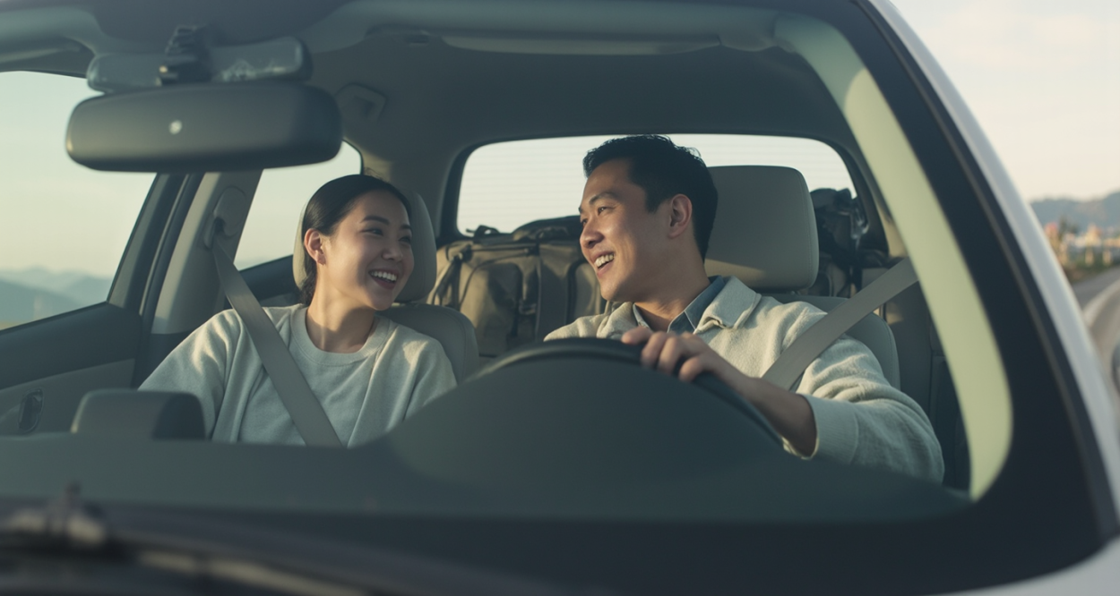 过年租车，轻松享受团圆时光轮播图2
