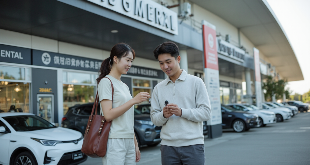 2023年度热门租车排行大揭秘轮播图3