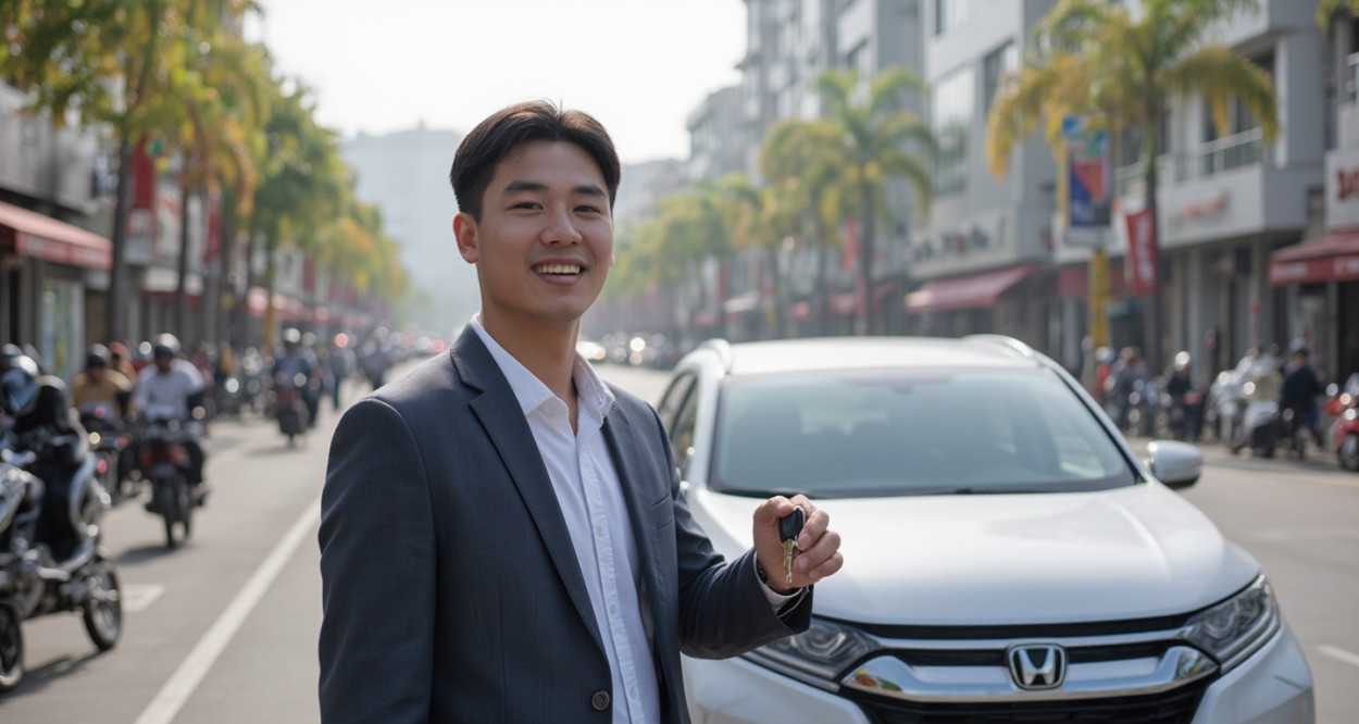 荆州租车新风尚，出行便捷更省心轮播图2