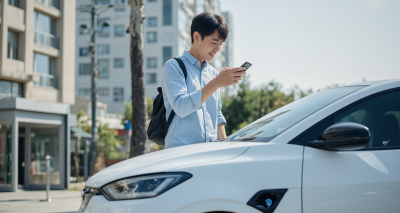 临时租车，出行新选择！图片17