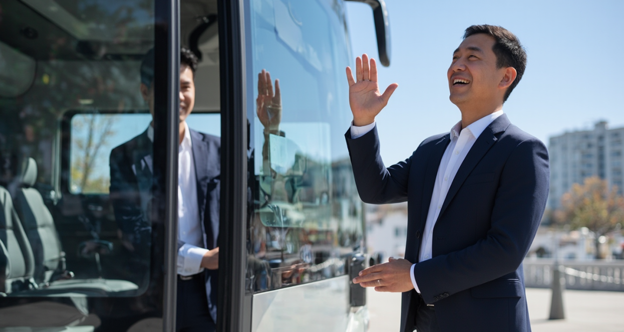巴士租车新体验：便捷出行，尽在掌握轮播图2