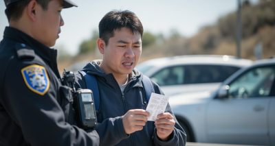 租车扣分：你不可不知的驾驶责任与风险图片17