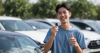 孝感租车新风尚，便捷出行就选它！图片20