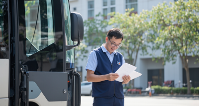 中巴车租车：便捷出行的新选择图片15