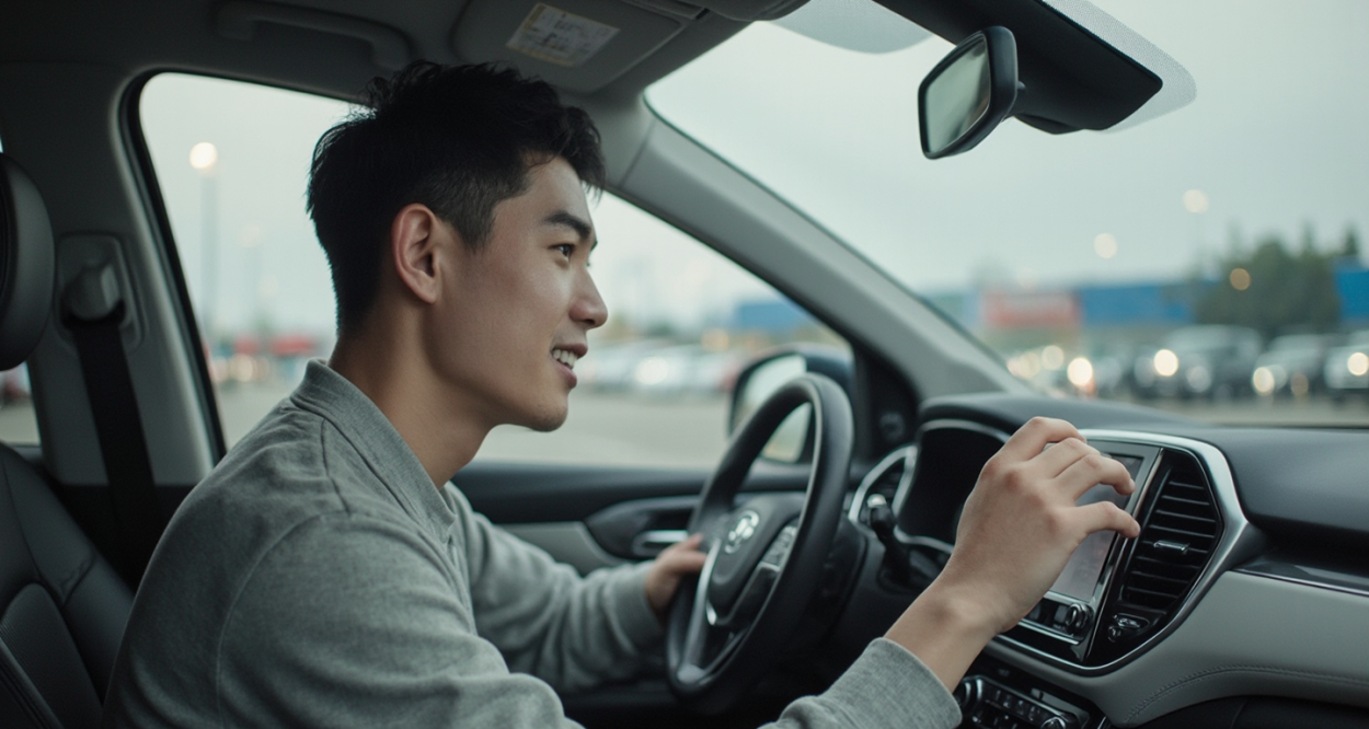 方特租车：让出行更简单，生活更精彩！轮播图2