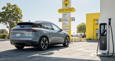 奥德赛租车：出行新选择，便捷又舒心图片16