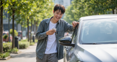 阳光租车：让出行更便捷，生活更阳光！图片11
