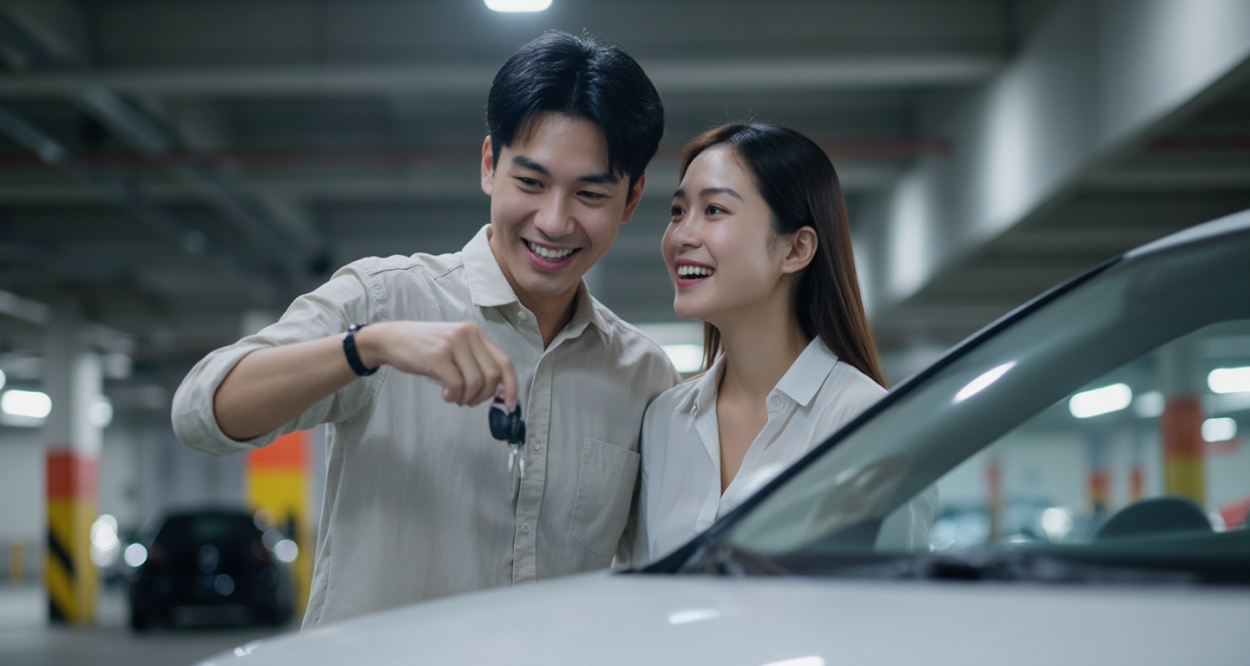 百度租车：出行新选择，便捷又省心轮播图2