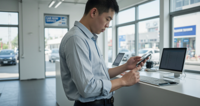 新加坡租车全攻略，轻松出行不是梦！图片14