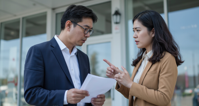 揭秘租车纠纷：如何智斗“坑”路？图片19