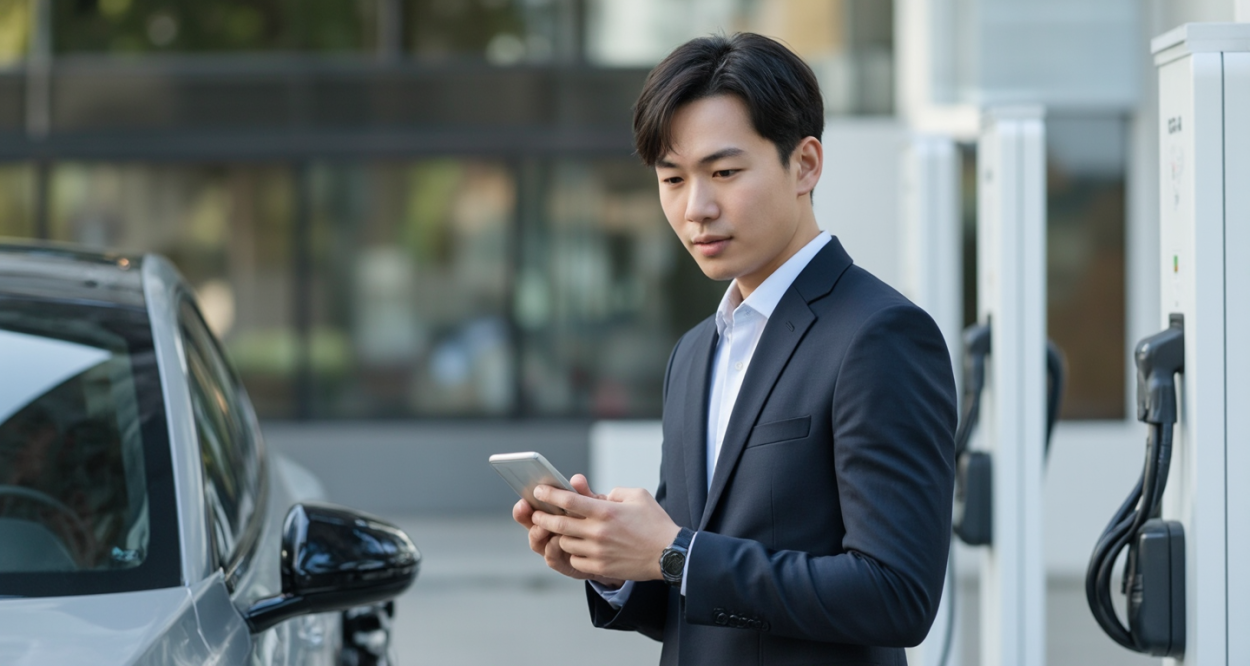 租车网约车公司的崛起与重要性轮播图1