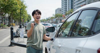永川租车新风尚，出行便捷尽在掌握！图片3