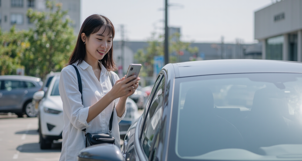 滴滴出行租车：出行新选择，便捷更高效轮播图3