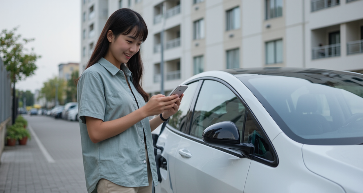 滴滴出行租车：出行新选择，便捷更高效轮播图2
