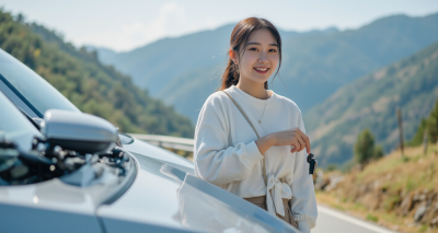 临夏租车全攻略：轻松出行，畅享自在旅程图片8