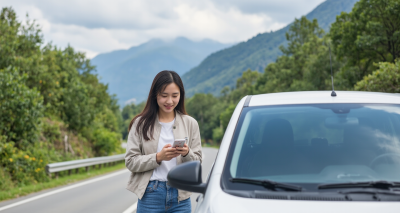 短途租车：轻松出行新风尚图片11