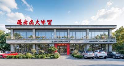 新郑租车：便捷出行的新选择图片2