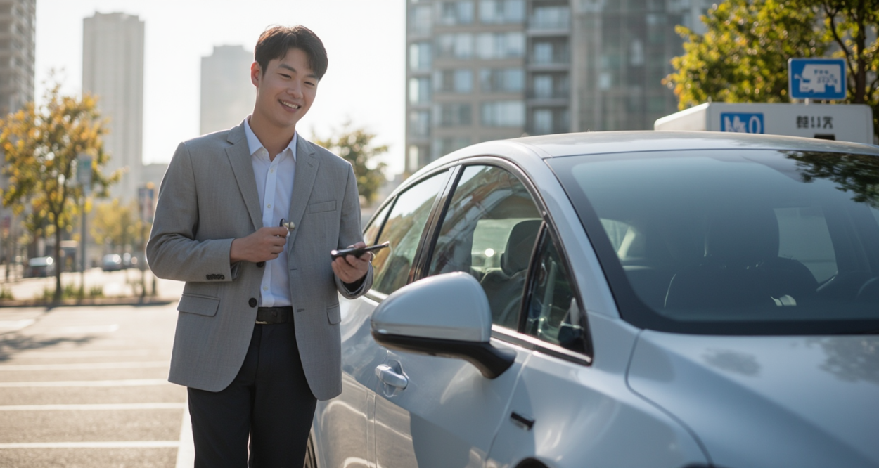 永安租车：让出行更简单便捷轮播图3