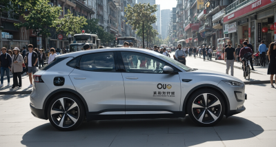 北京滴滴租车：城市出行新风尚图片15
