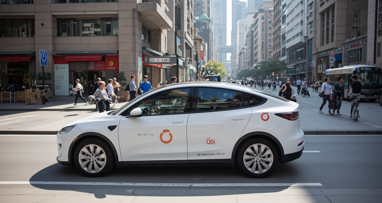 北京滴滴租车：城市出行新风尚轮播图2