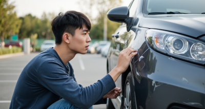 租车验车：确保出行无忧的关键步骤图片5