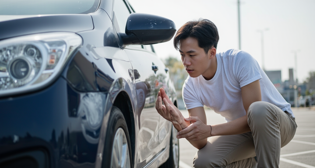 租车验车：确保出行无忧的关键步骤轮播图2