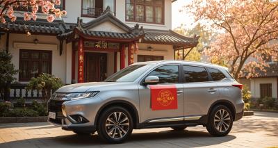 过年回家租车，轻松便捷的新选择图片15