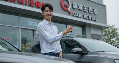 全顺租车：您的出行新选择图片10