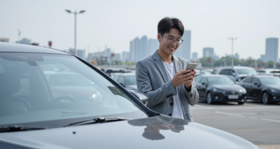滴滴打车租车：出行新选择，便捷生活从此开始图片11