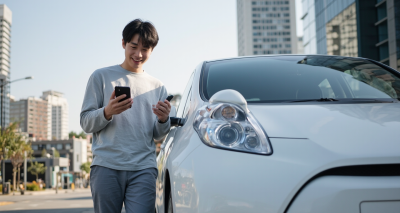 瑞丽租车：让出行更自由，服务更贴心！图片19