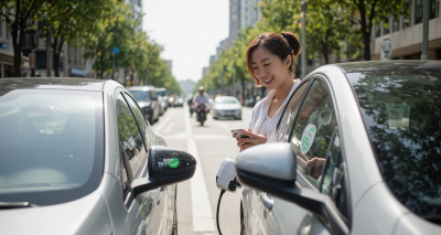 天天租车：让出行更自由，更便捷！图片5
