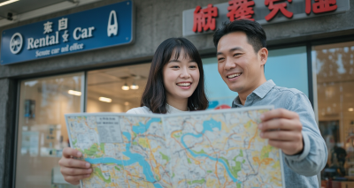 甘南租车全攻略：解锁自驾游的无限乐趣图片20