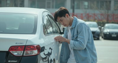 全面解析：租车说明的那些事儿图片6