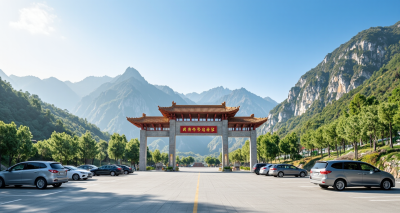 稻城租车全攻略，轻松玩转天堂之境图片16