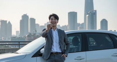 顺丰租车：让出行更简单的新选择图片9