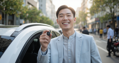 无为租车：让出行更自由，服务更贴心图片20