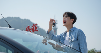 宁海租车新风尚，便捷出行就选它！图片3