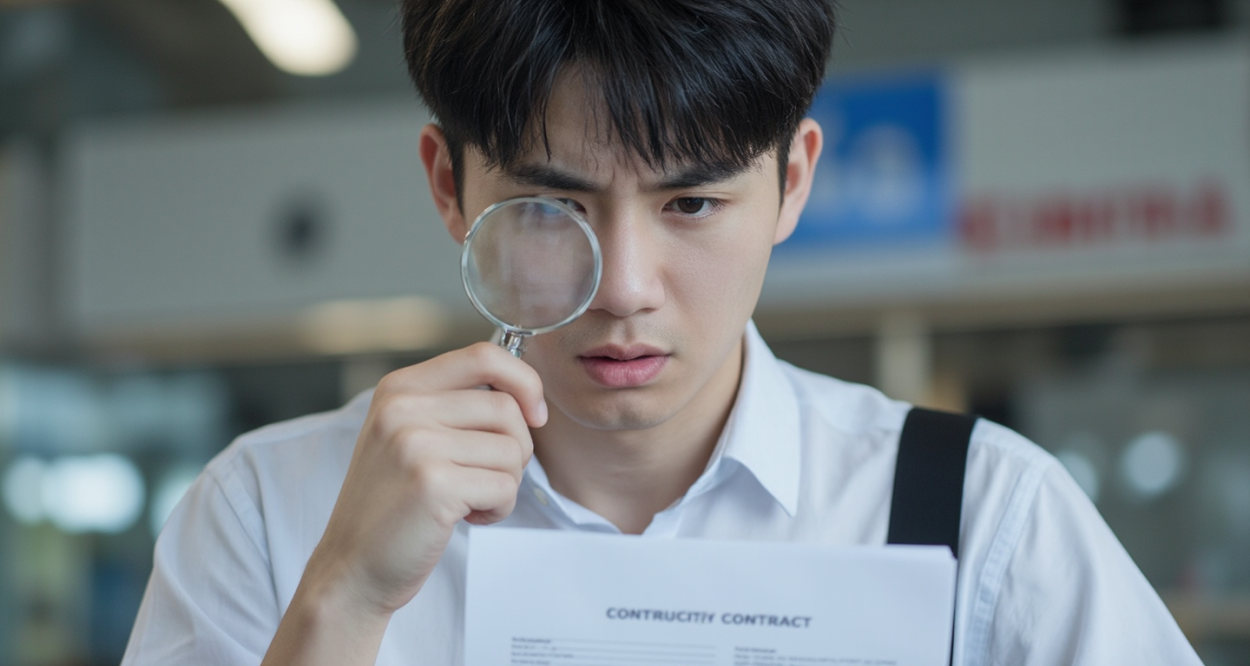 租车那些事儿：租车坑不坑？轮播图2