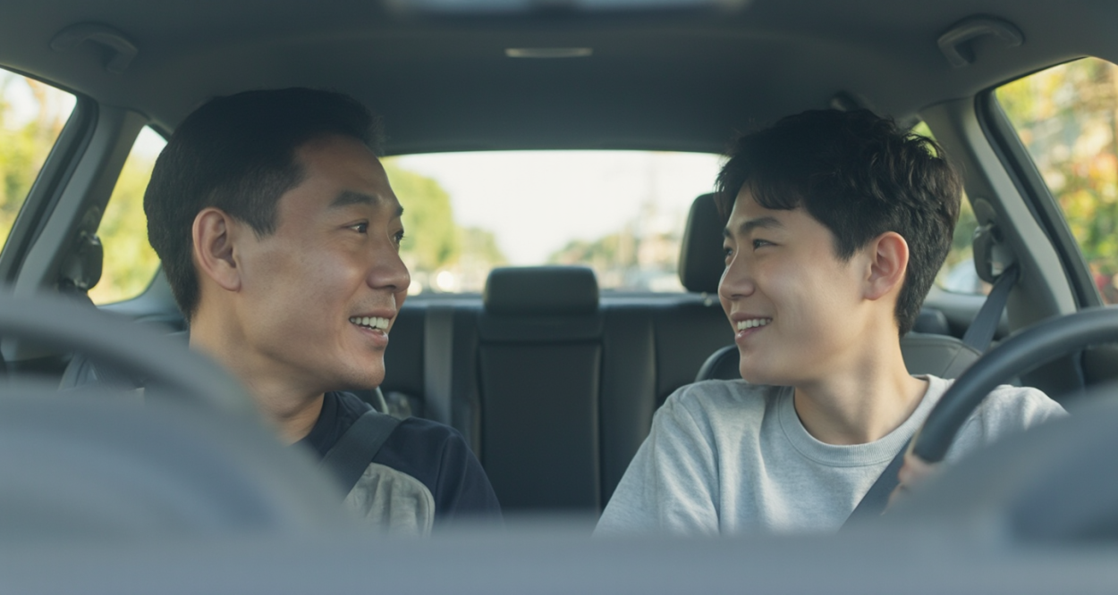 孝义租车新体验：便捷出行，尽显孝义之道轮播图1