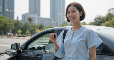 塘沽租车新体验：便捷出行，从这里开始！图片19