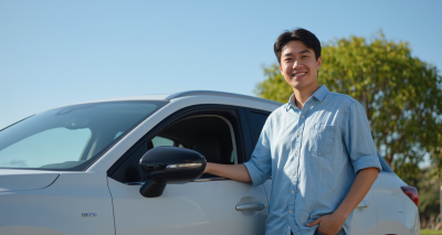 大荔租车：便捷出行的新选择图片14