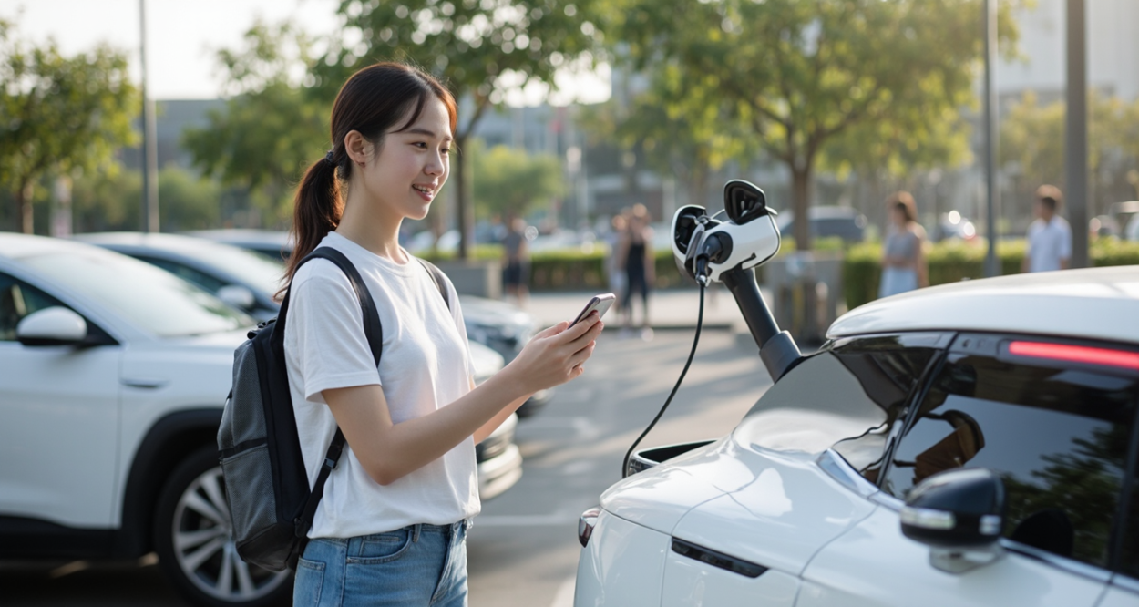 信宜租车：让出行更便捷的新选择轮播图2